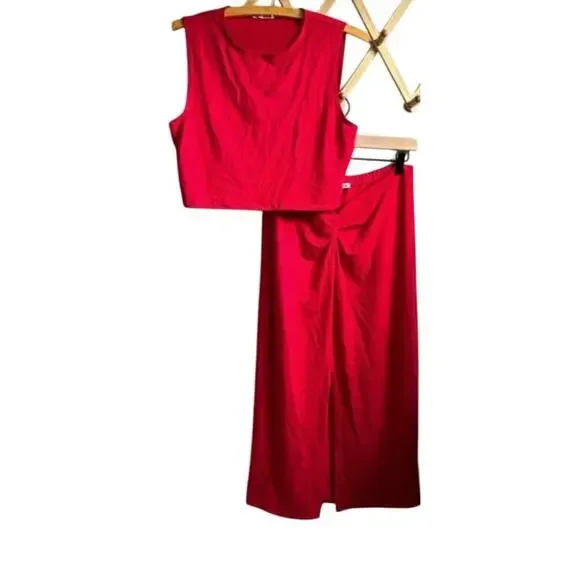 Reformation Rylan Knit Two Piece - Picture 5 of 7